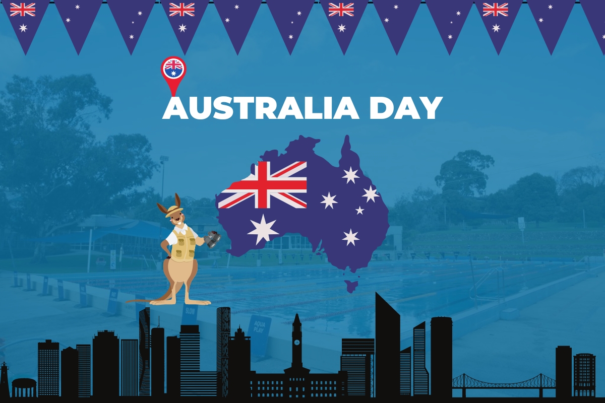 Australia Day Centre Opening hours and Eltham Dandenong Junior